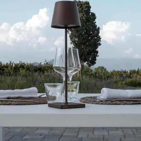 Farm stay I Cacciagalli Wine *