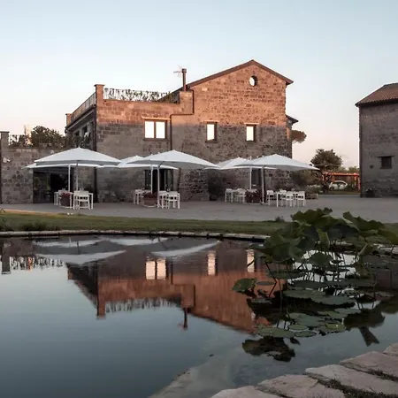 I Cacciagalli Wine Farm stay Teano