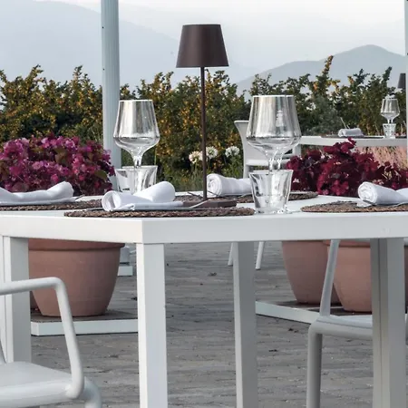 I Cacciagalli Wine Teano