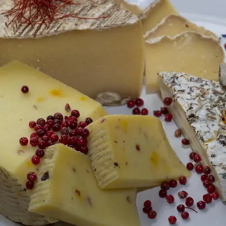 I Cacciagalli Wine Alojamento de Turismo Rural Teano