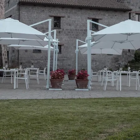 I Cacciagalli Wine Farm stay Teano
