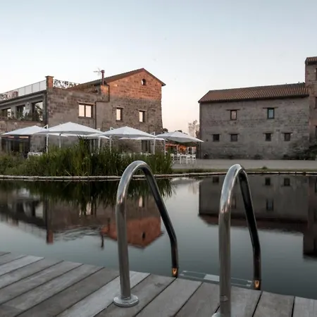 I Cacciagalli Wine Фермерский дом Teano