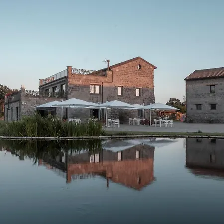 I Cacciagalli Wine Teano