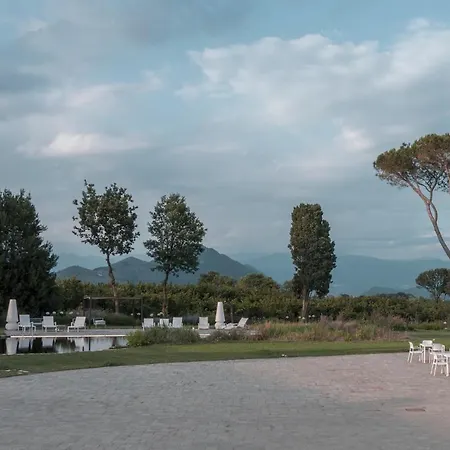 I Cacciagalli Wine Farm stay Teano