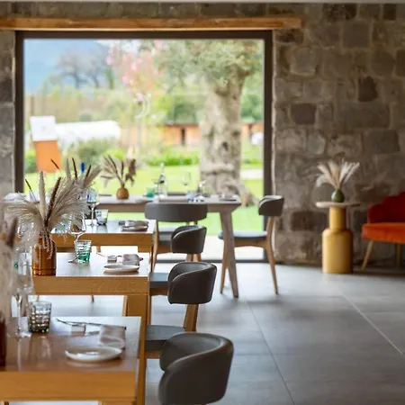 I Cacciagalli Wine Alojamento de Turismo Rural Teano