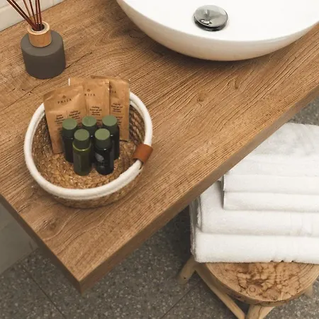 Alojamento de Turismo Rural I Cacciagalli Wine