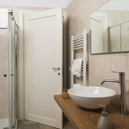 I Cacciagalli Wine Alojamento de Turismo Rural