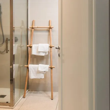 I Cacciagalli Wine Alojamento de Turismo Rural