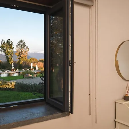 Alojamento de Turismo Rural I Cacciagalli Wine *