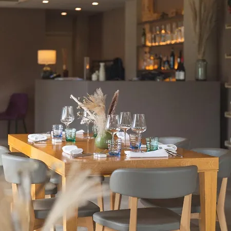 Farmház I Cacciagalli Wine Teano
