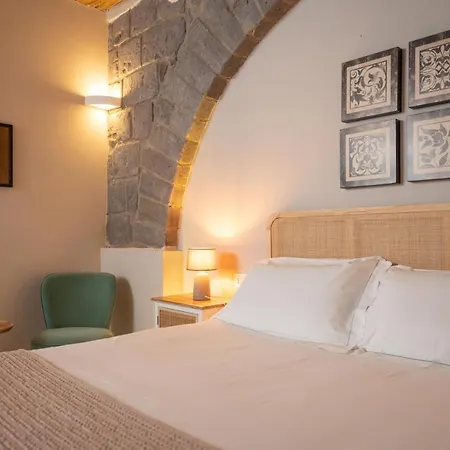 I Cacciagalli Wine Alojamento de Turismo Rural