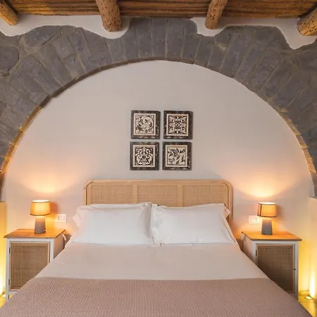 I Cacciagalli Wine Teano