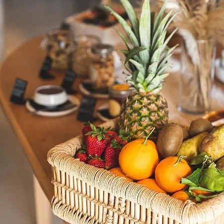 Alojamento de Turismo Rural I Cacciagalli Wine *