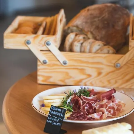 Çiftlik konaklama I Cacciagalli Wine