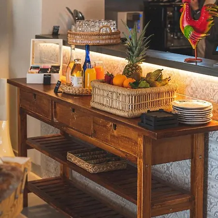 I Cacciagalli Wine *