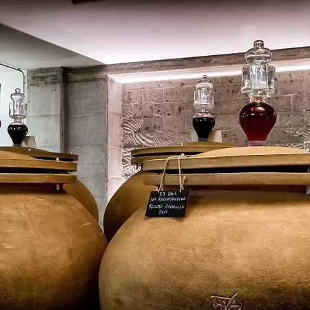 I Cacciagalli Wine * Teano