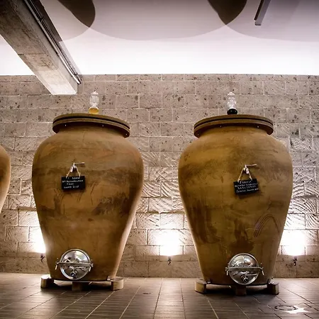 I Cacciagalli Wine Alojamento de Turismo Rural *