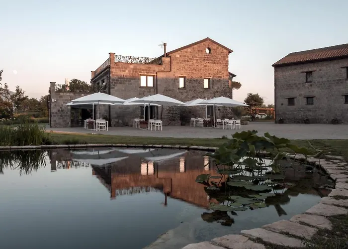 I Cacciagalli Wine Vakantieboerderij Teano