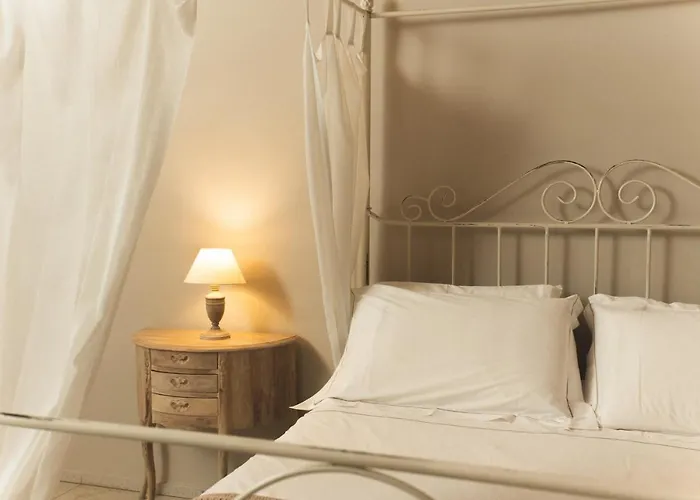 I Cacciagalli Wine Alojamento de Turismo Rural