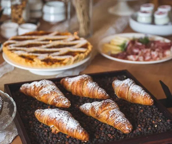 I Cacciagalli Wine Teano